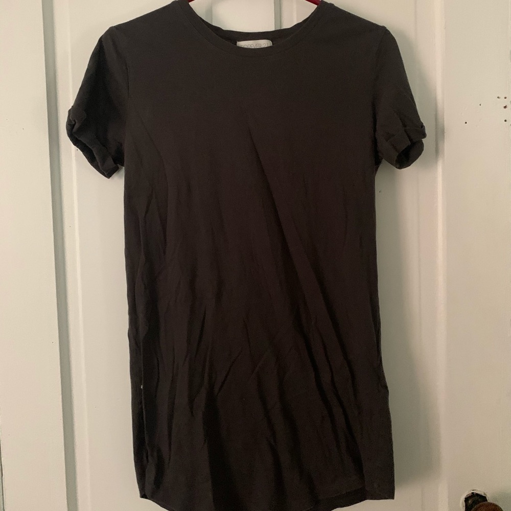 Forever 21 dress